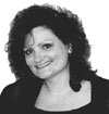 Mary Mills